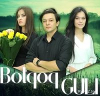 BOTQOQ GULI  | 79 QISM