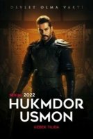 Hukumdor Usmon 571 qism