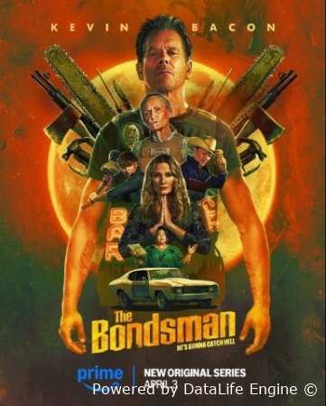 Bondsman / Ovchi uchun boshlar 1. 2. 3. 4. 5. 6. 7. .8 .9. 10 qism AQSH seriali (2025) uzbek tilida Barcha qismlari