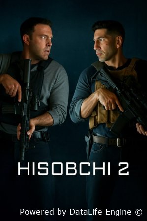 Hisobchi 2 / Xisob-kitob 2 (2025) Uzbek tilida O'zbekcha tarjima kino 720 HD skachat
