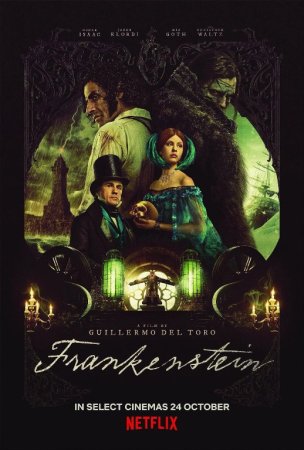 Frankenshteyn ujas kino 2025 (uzbek tilida) - uzbox.net