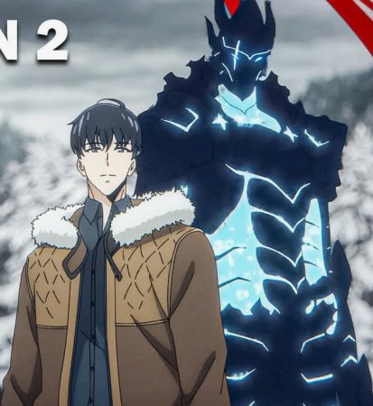 Solo Leveling Anime 2 Fasl 3 Fasli Uzbek tilida 1-2-3-5-7-9-11-13-15-17-20-24-25-26-30 Qism Barcha qismlar O'zbekcha tarjima mult serial 2025 HD