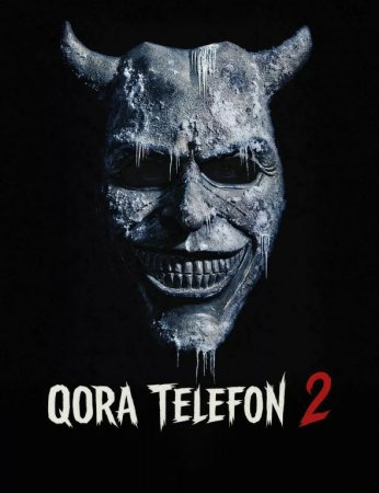 Qora telefon 2 Uzbek tilida O'zbekcha 2025 tarjima kino Full HD tas-ix skachat