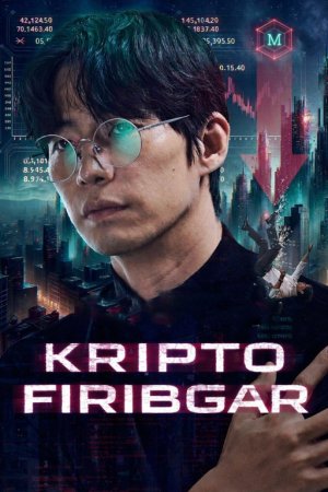 Kripto Firibgar / Kripta Odam 2026 uzbek tilida tarjima kino onlayn korish va yuklash