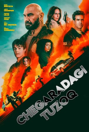 Chegaradagi tuzoq 2025 Uzbek tilida O'zbekcha tarjima kino Full HD tas-ix skachat