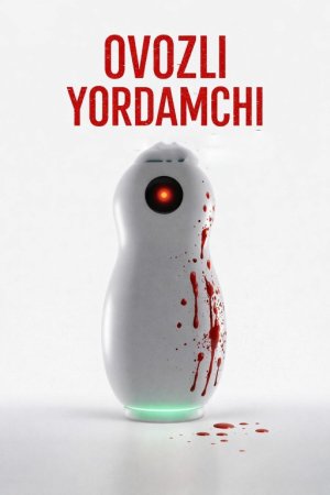Ovozli yordamchi Uzbek tilida 2025 O'zbekcha tarjima kino HD skachat