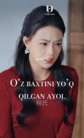 O'z Baxtini Yo'q Qilgan Ayol Koreya seriali 1-2-3-4-5-10-20-30-40-50-60-70-90 Qism Uzbek tilida Barcha qismlar 2026 HD skachat