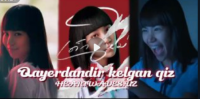 Noma’lum qiz(qayerdandir kelgan qiz)  Koreya seriali 1-2-3-4-5-10-20-30-40-50-60-70-90 Qism Uzbek tilida Barcha qismlar 2026 HD skachat