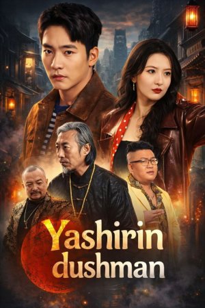 Yashirin dushman 1-2-3-4-5-10-20-30-40-50-60-70-90 Qism Koreya seriali uzbek tilida Barcha qismlar 2026 HD skachat
