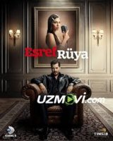 Eshref va Ruya (101-102-qism | 51 bolum)
