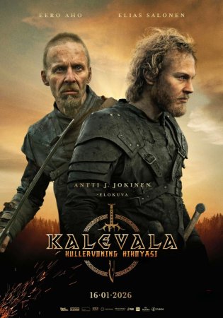Shimol jangchisi / Birinchi viking 2026 Uzbek tilida O'zbekcha tarjima kino HD skachat