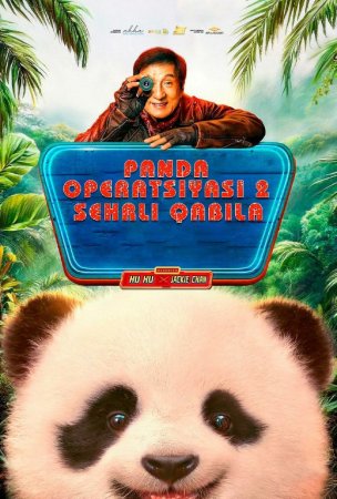 Panda operatsiyasi 2 Premyera 2026 uzbek tilida HD online tomosha skachat