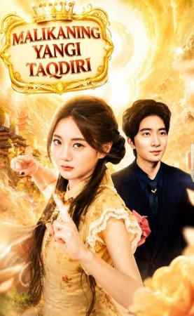 Malikaning yangi taqdiri 1-2-3-4-5-6-7-10-20-30-50-60-70-80-90-95 Qism drama koreya seriali uzbek tilida Barcha qismlar 2026 HD skachat