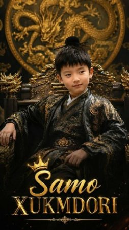Samo hukmdori (drama 2026 uzbek tilida) 1-2-3-5-7-10-15-30-50-70-90 qism dorama Koreya seriali Barcha qismlar tarjima HD skachat