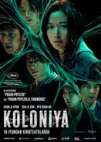 Koloniya (2026, Koreys kinosi) uzbek tilida tarjima