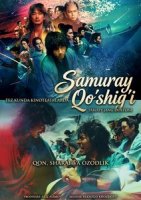 Samuray qo'shig'i Yaponiya seriali 1-2-3-4-5-10-20-30-40-50-60-70-90 Qism drama Uzbek tilida Barcha qismlar 2026 HD skachat