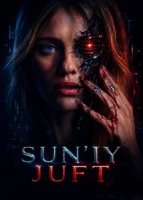 Sun'iy juft / Robot hamroh / Sintetik yor/ Qalbdosh Amerika Filmi...