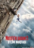Noto'g'ri qadam 2: O'lim nutqasi (o'zbek tilida) HD onlayn tomosha...